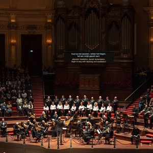 Nederlands Kamerkoor Tickets, Tour Dates and Concerts