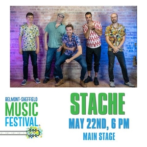 'Stache! Tickets, Tour Dates and Concerts