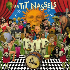 Billets, dates de tournée et concerts pour Les Tit' Nassels