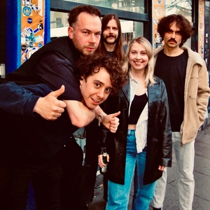Ghosts & Errors Tickets, Tour Dates and Concerts