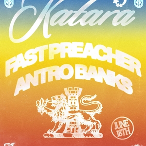Entradas, fechas de la gira y Conciertos de Katara