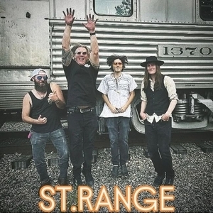 St. Range