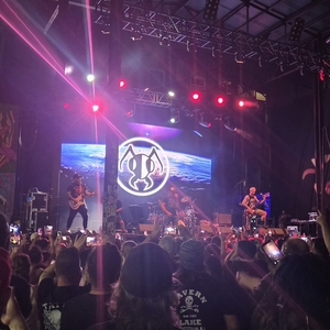 Alien Ant Farm at St Petersburg, FL in Jannus Live 2026