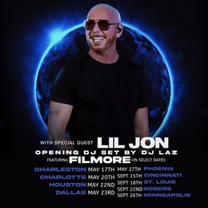 Filmore Tickets, Tour Dates and Concerts
