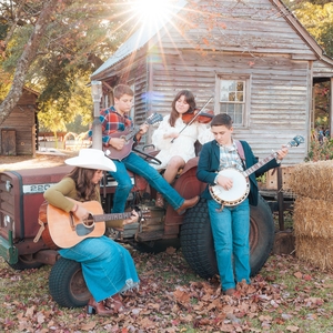 Dear MariBella and the Pigkickers Tickets, Tour Dates and Concerts