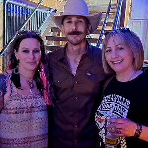 Kenny Feidler at Helena, MT in Lewis & Clark Tap Room 2026