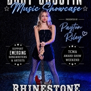 Payton Riley Tickets, Tour Dates and Concerts