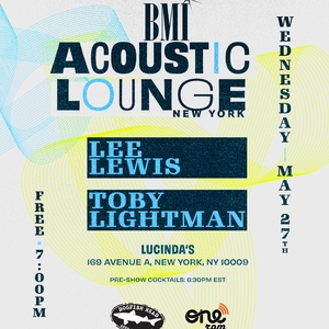 Toby Lightman Tickets, Tour Dates and Concerts