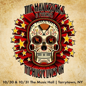 The Mavericks Tickets, Tour Dates and Concerts