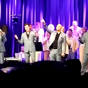 Ernie Haase and Signature Sound at Amersfoort, Netherlands in Rafael Amersfoort 2026