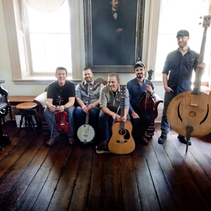 Billets, dates de tournée et concerts pour The Wayfarers