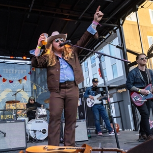 Jay William Miller Tickets, Tour Dates and Concerts