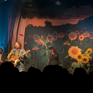 Kevin Morby at undefined in undefined 2026