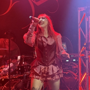 Vana at Anaheim, CA in House of Blues Parish 2026