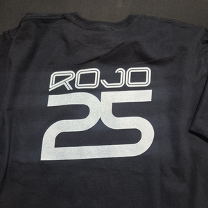 Rojo (oficial) at Horizon City, TX in Manantial Church Salt and Light 2026