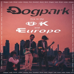 Billets, dates de tournée et concerts pour Dogpark