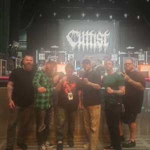 Demon Hunter at Detroit, MI in The Majestic Theatre 2026