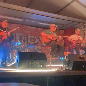 Beddy Rays at Port Kembla, Australia in Servo Food Truck Bar 2026