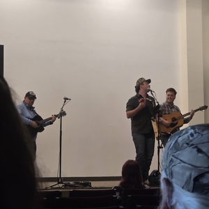 The Sound at Burlington, NC in Lakeview Community Church 2026