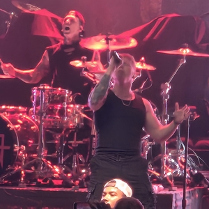 From Ashes to New at Detroit, MI in The Fillmore Detroit 2026