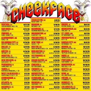 Waitress Tickets, Tour Dates and Concerts