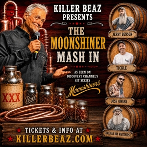 Killer Beaz Tickets, Tour Dates and Shows