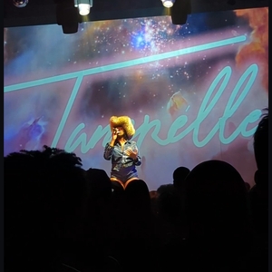 Tanerélle at Kings County, NY in The Chocolate Factory 2026