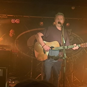 Dodgy at Glasgow, United Kingdom in King Tuts Wah Wah Hut 2026