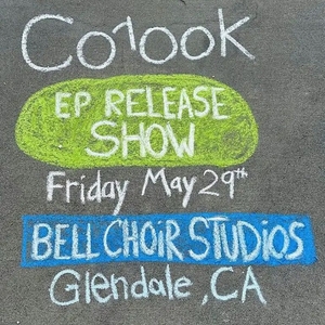 corook Tickets, Tour Dates and Concerts