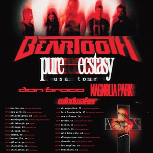 Billets, dates de tournée et concerts pour Magnolia Park