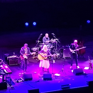 Emmylou Harris at London, United Kingdom in Royal Albert Hall 2026