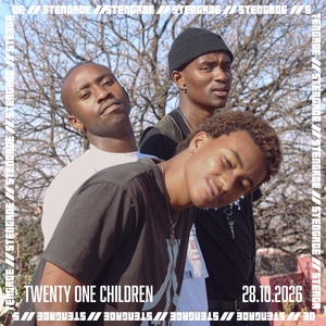 Twenty One Children Tickets, Tour Dates and Concerts