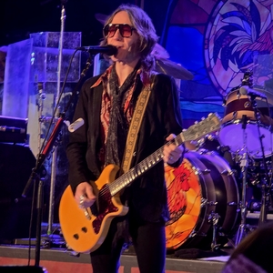 Blackberry Smoke at Maryville, TN in The Shed Smokehouse & Juke Joint 2026