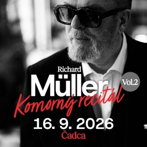 Richard Müller Tickets, Tourdaten und Konzerte