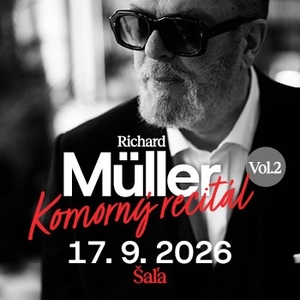 Richard Müller Tickets, Tour Dates and Concerts