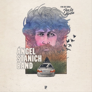 Ángel Stanich Tickets, Tour Dates and Concerts