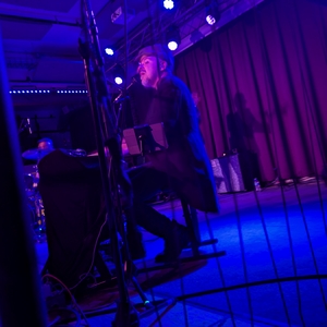 Shayfer James at Cambridge, MA in Sonia Live Music Venue 2026