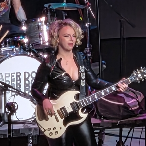 Samantha Fish at Des Plaines, IL in The Des Plaines Theatre 2026