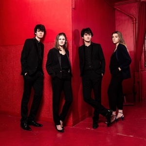 Le Consort Tickets, Tour Dates and Concert