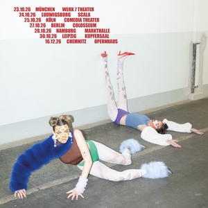 Blond Tickets, Tour Dates and Concerts