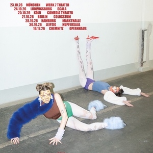 Blond Tickets, Tour Dates and Concerts