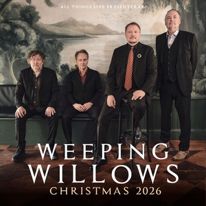 Weeping Willows Tickets, Tour Dates and Concerts