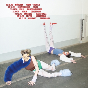 Blond Tickets, Tour Dates and Concerts
