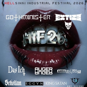 EXTIZE Tickets, Tour Dates and Concerts