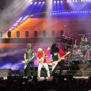 Triumph at Maryland Heights, MO in Hollywood Casino Amphitheater 2026