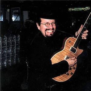 Jeff Chaz Tickets, Tour Dates and Concert
