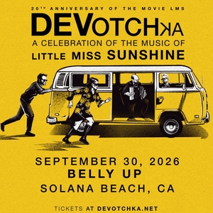 DeVotchKa Tickets, Tour Dates and Concerts