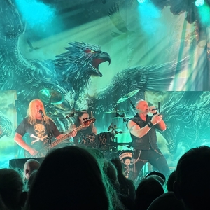 Primal Fear at undefined in undefined 2026