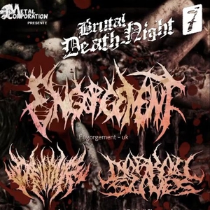 Devour_brutaldeath Tickets, Tour Dates and Concerts