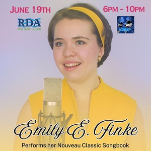Free Emily E. Finke Fort Myers Tickets, City of Fort Myers City Hall ...